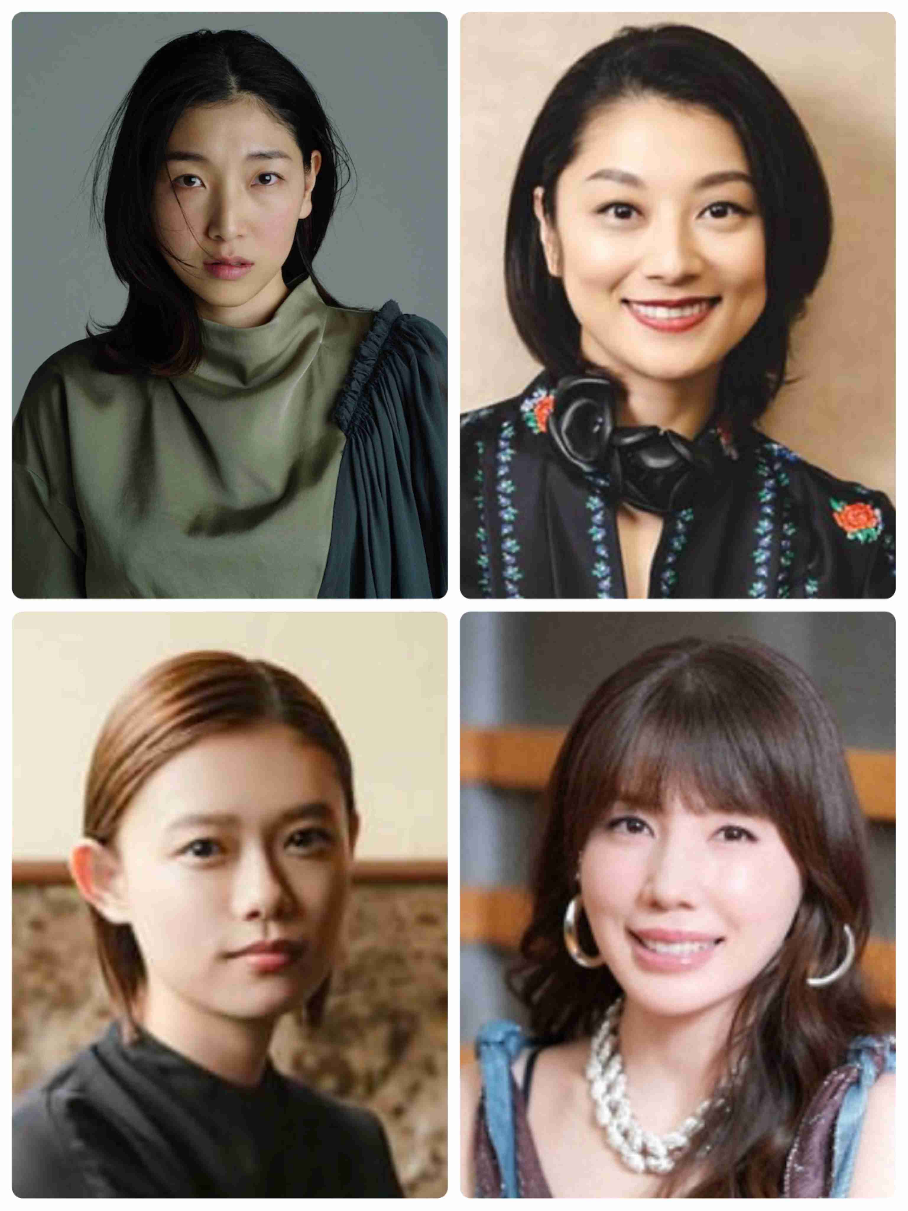 【正直】演技派と言われてるけど、私は演技が苦手な俳優・女優