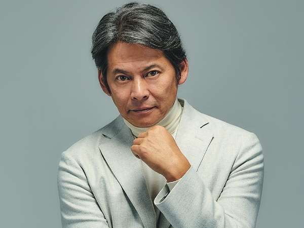 すごく好きとかじゃないのに何故か惹かれる俳優