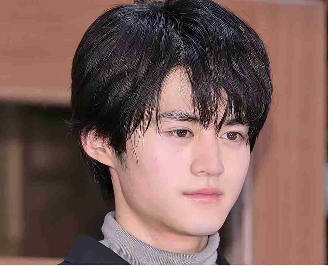 すごく好きとかじゃないのに何故か惹かれる俳優