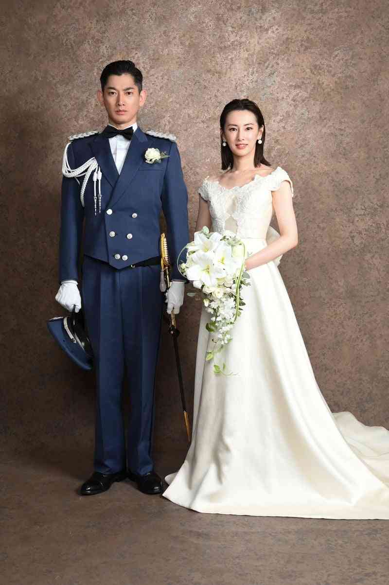自衛隊と付き合ってる人、結婚している人