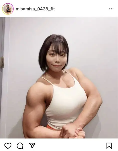 鍛えたから出したい