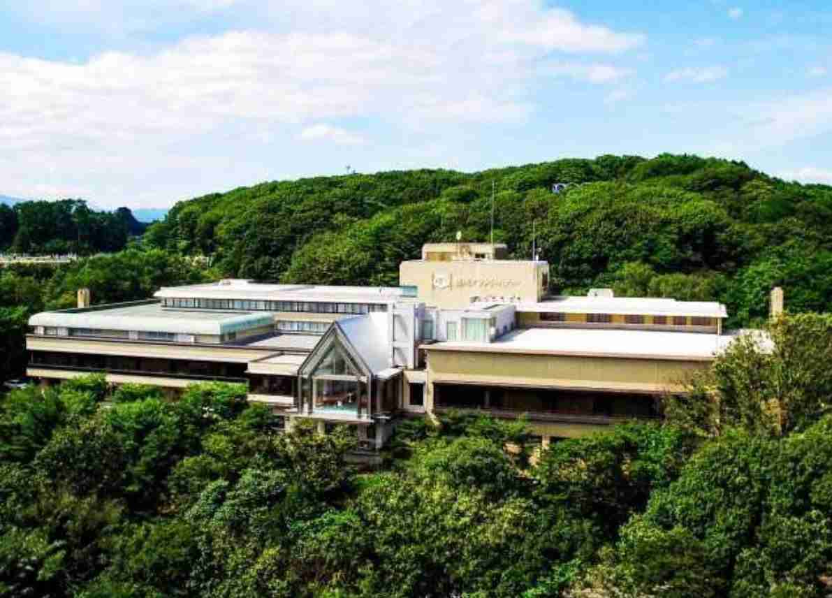 一度は泊まってみたいホテル・旅館