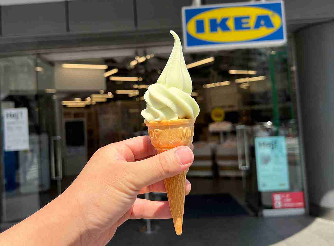 IKEA イケアで2000円以内のおすすめ
