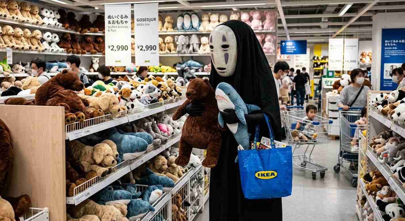 IKEA イケアで2000円以内のおすすめ