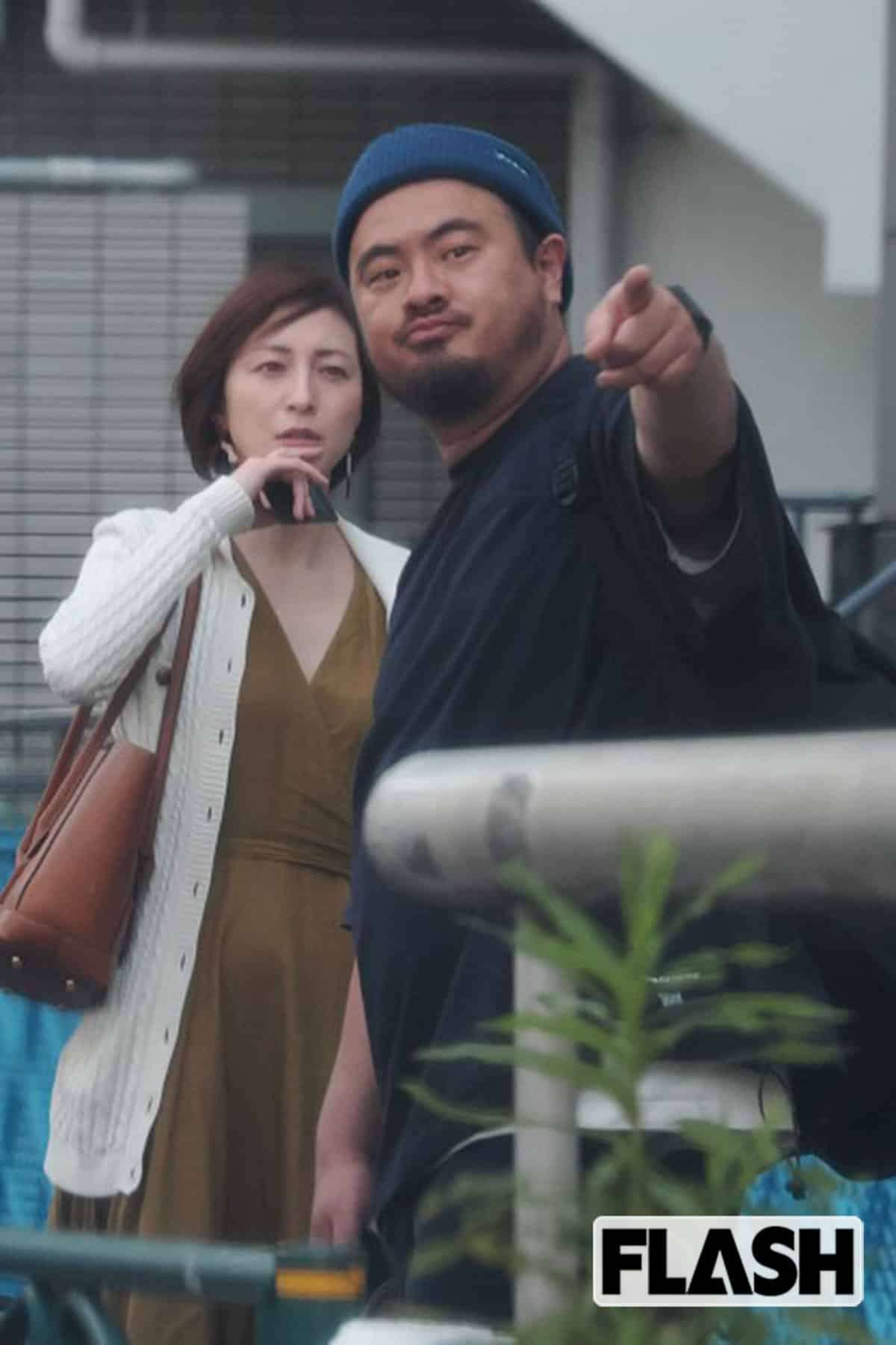 40超えて婚活じゃなくて恋人ができた人いますか?