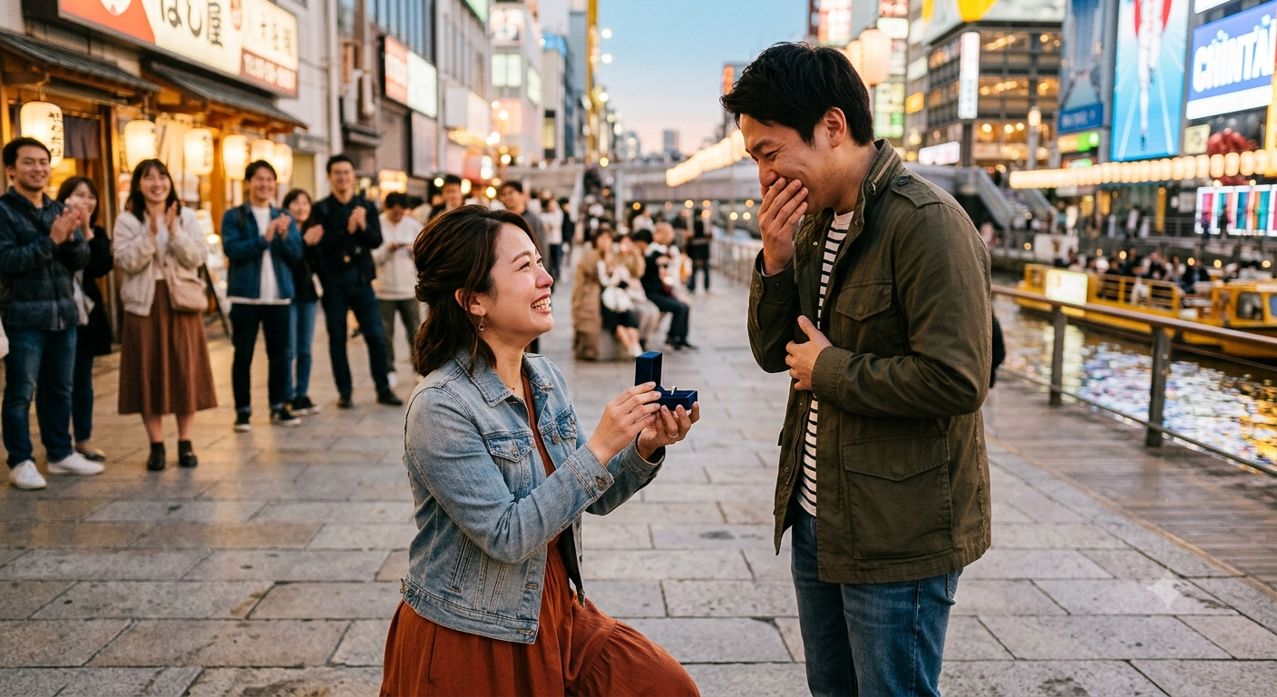 【アラフォー】ここ5年以内に結婚できた方