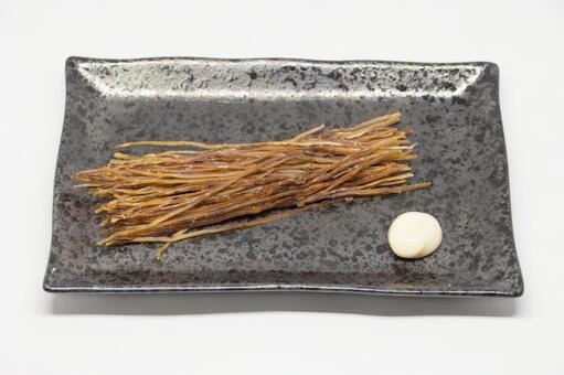 コレの美味しい食べ方教えてください