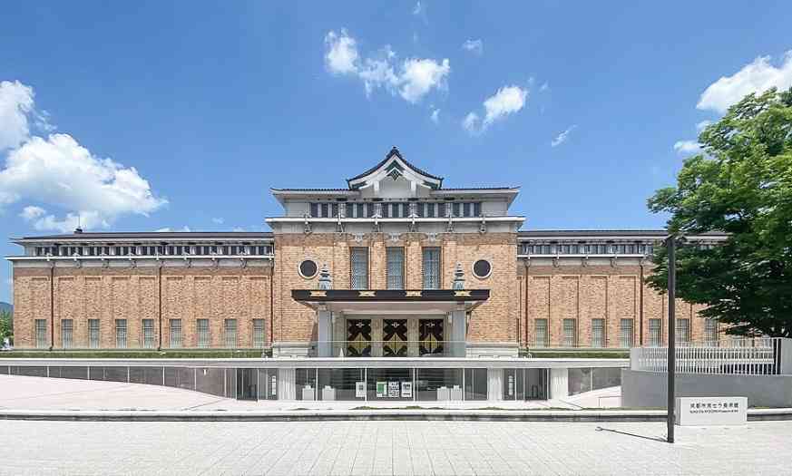 素敵な建築物