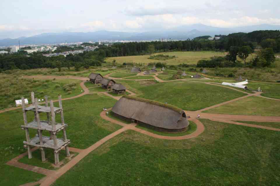 素敵な建築物