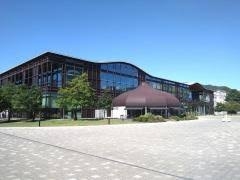 素敵な建築物