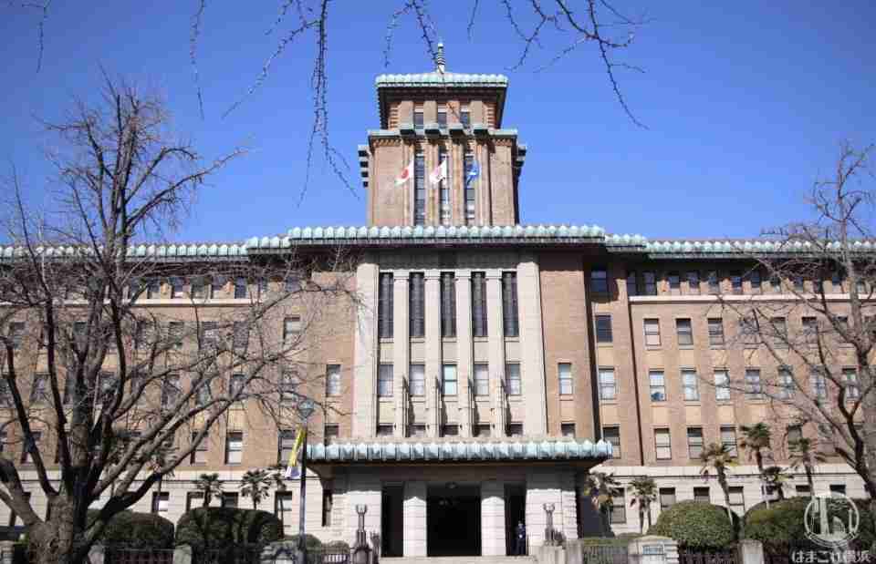 素敵な建築物