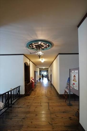 素敵な建築物