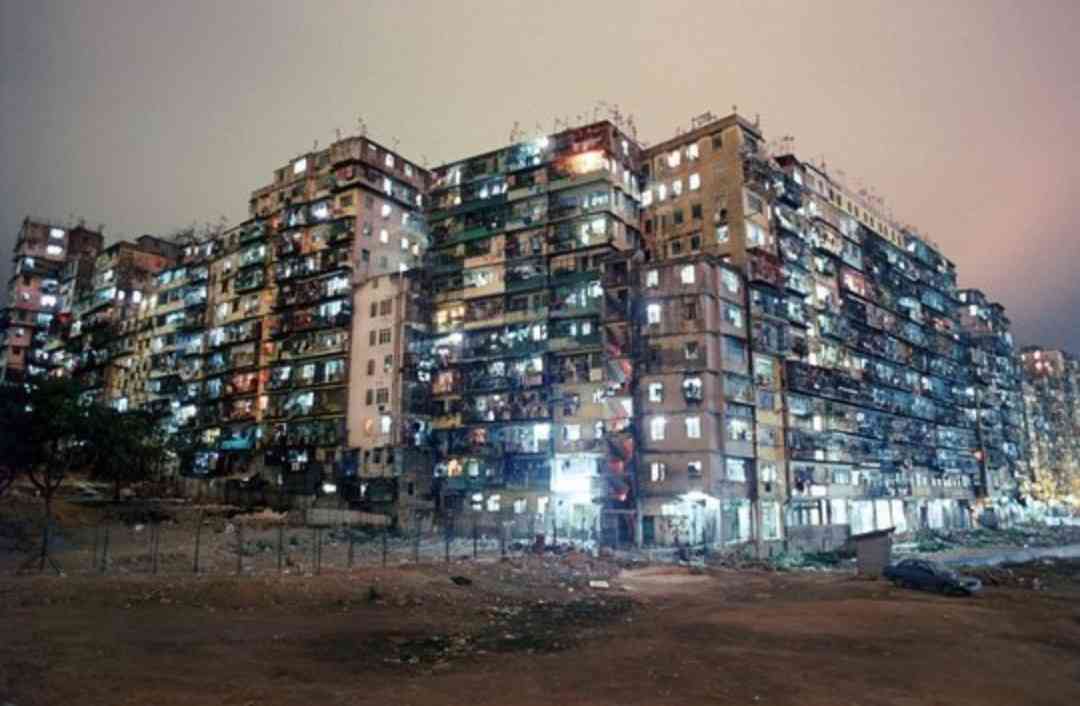 素敵な建築物