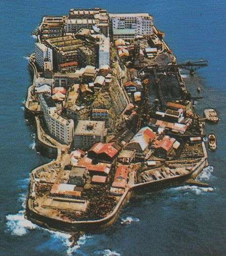 住宅密集地に住んでいる方いますか?