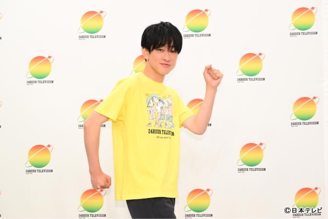 ボランティアやチャリティ活動してる人