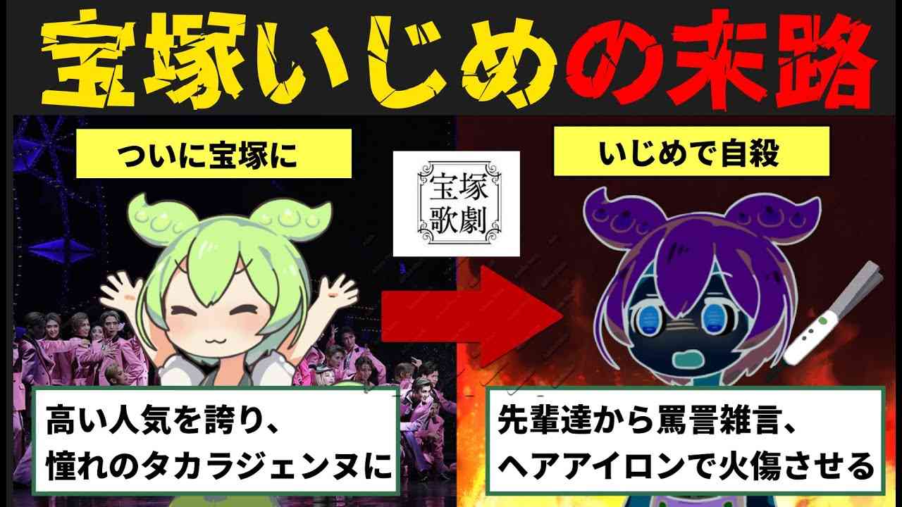「私物をゴミ箱に捨て、暴行、監禁に近い行為まで…」　16年前の「宝塚イジメ」を傍観していた花乃まりあ　ヒロインを務める11月の舞台にも暗雲