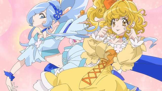 次期のプリキュアのタイトルを勝手に考えるトピ