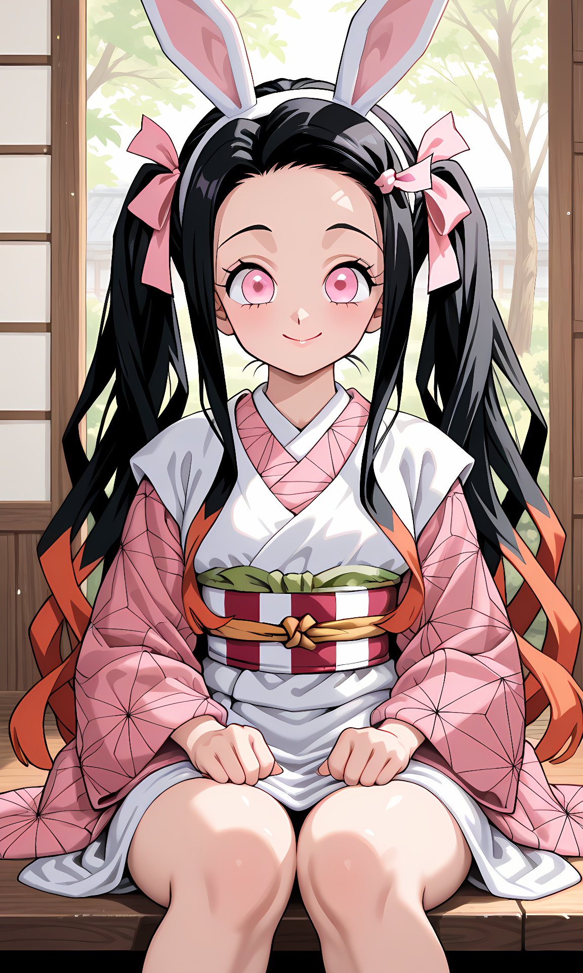 友達のいないガル子たちが友達みたいに相談に乗ったり雑談するトピ