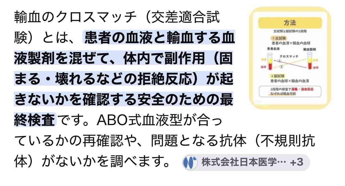 【謎】なぜ日本人は血液型診断が好きなんですか?