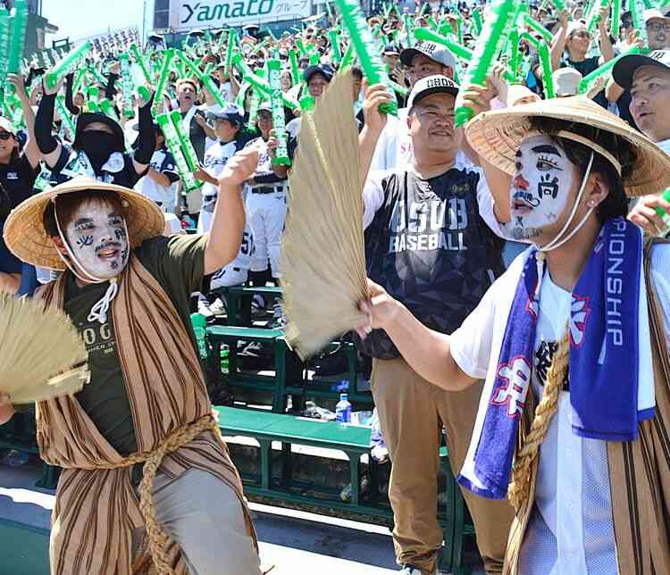 【実況・応援】第108回全国高校野球選手権大会 6日目