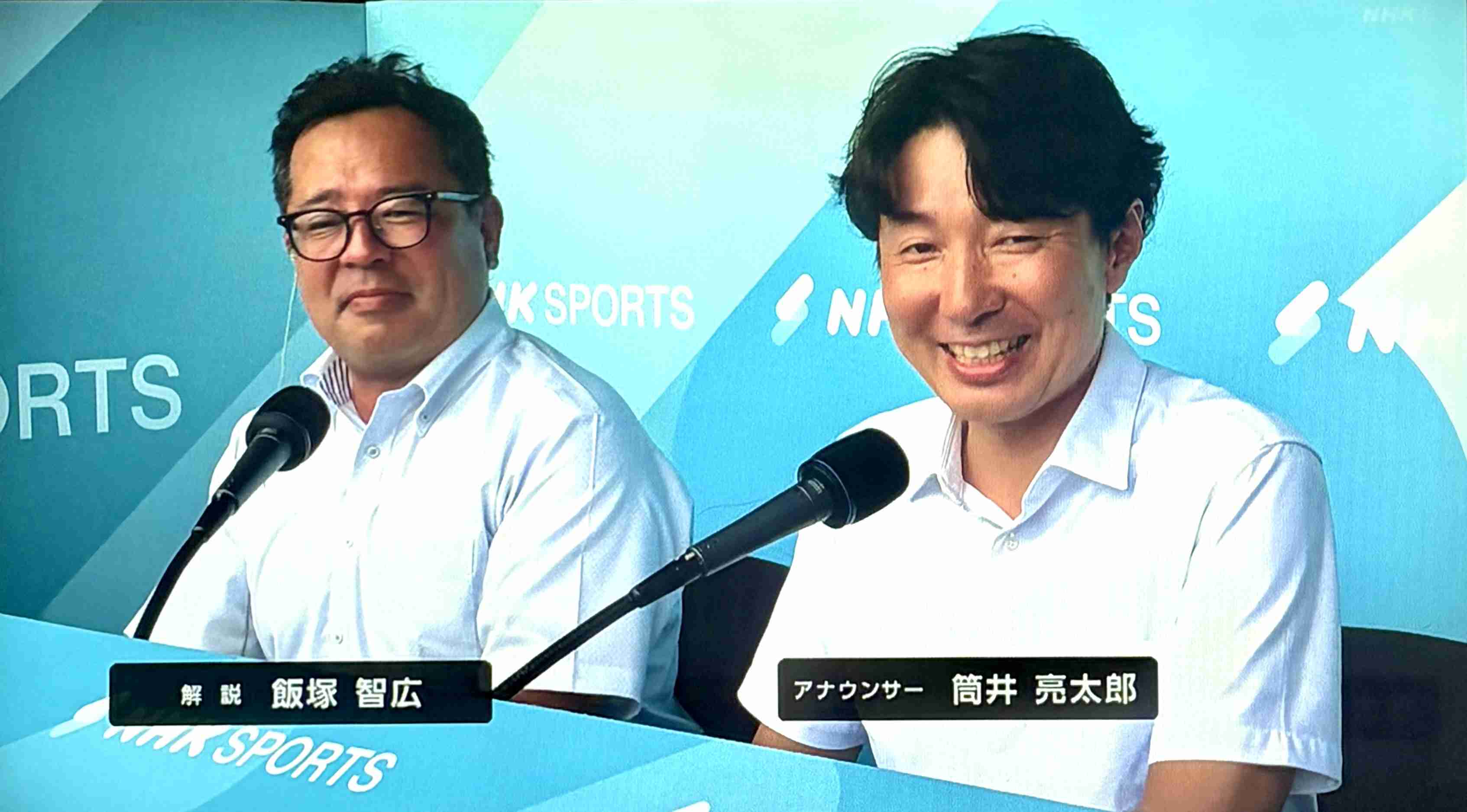 【実況・応援】第108回全国高校野球選手権大会　6日目