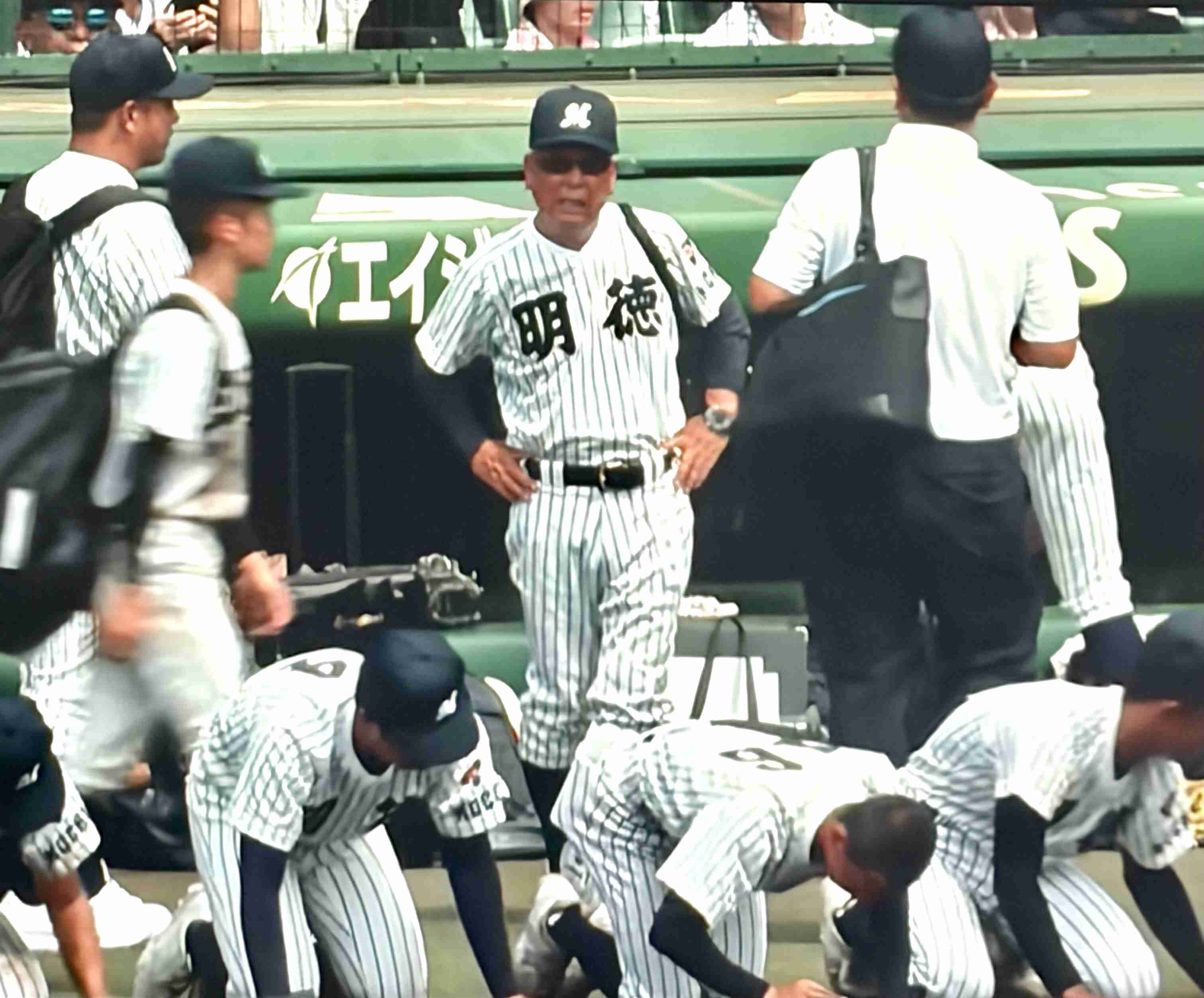 【実況・応援】第108回全国高校野球選手権大会　6日目