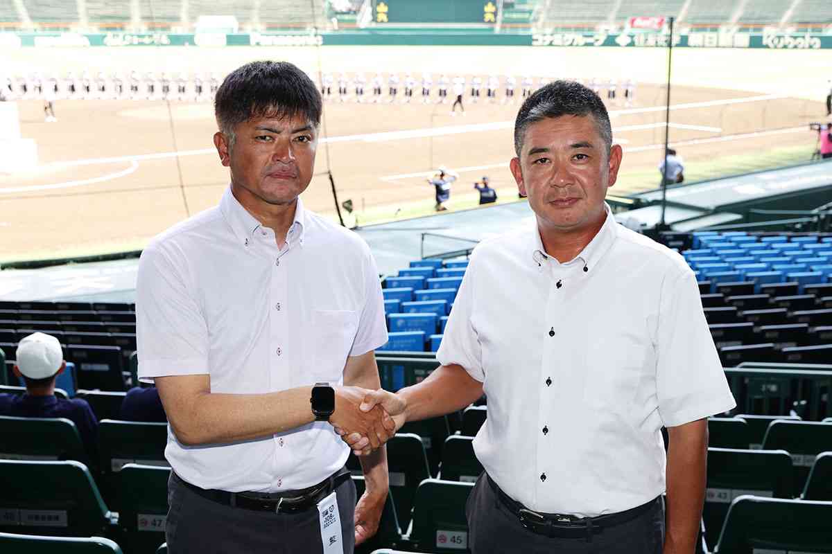 【実況・応援】第108回全国高校野球選手権大会　6日目