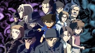 【主題歌】ガルちゃん民が選ぶ好きな「名探偵コナン」主題歌【コナン】のサムネイル