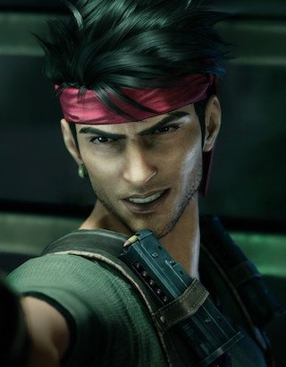 ファイナルファンタジーシリーズで彼氏、旦那にしたいキャラ
