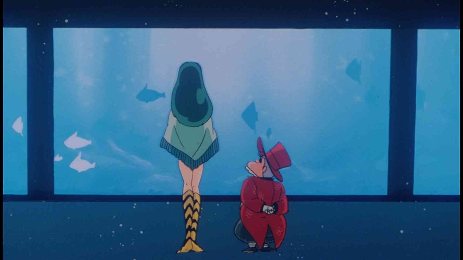 水族館デートの服装