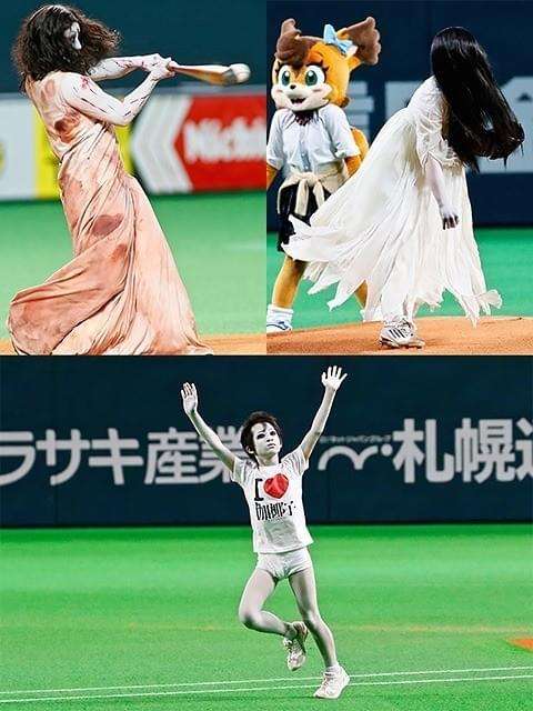 〈『呪怨』トシオくんは今〉「白塗りを落とすのに1時間」“パンツ一丁”とイジられた最恐少年が20歳に…現在は大学で数学を学び、教職課程を履修