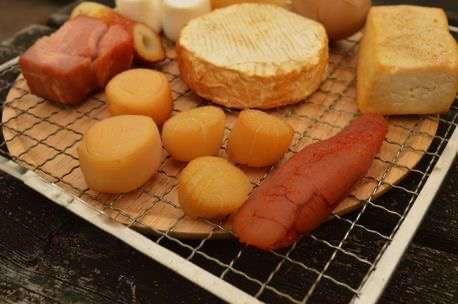 作ったことないけどやってみたい料理