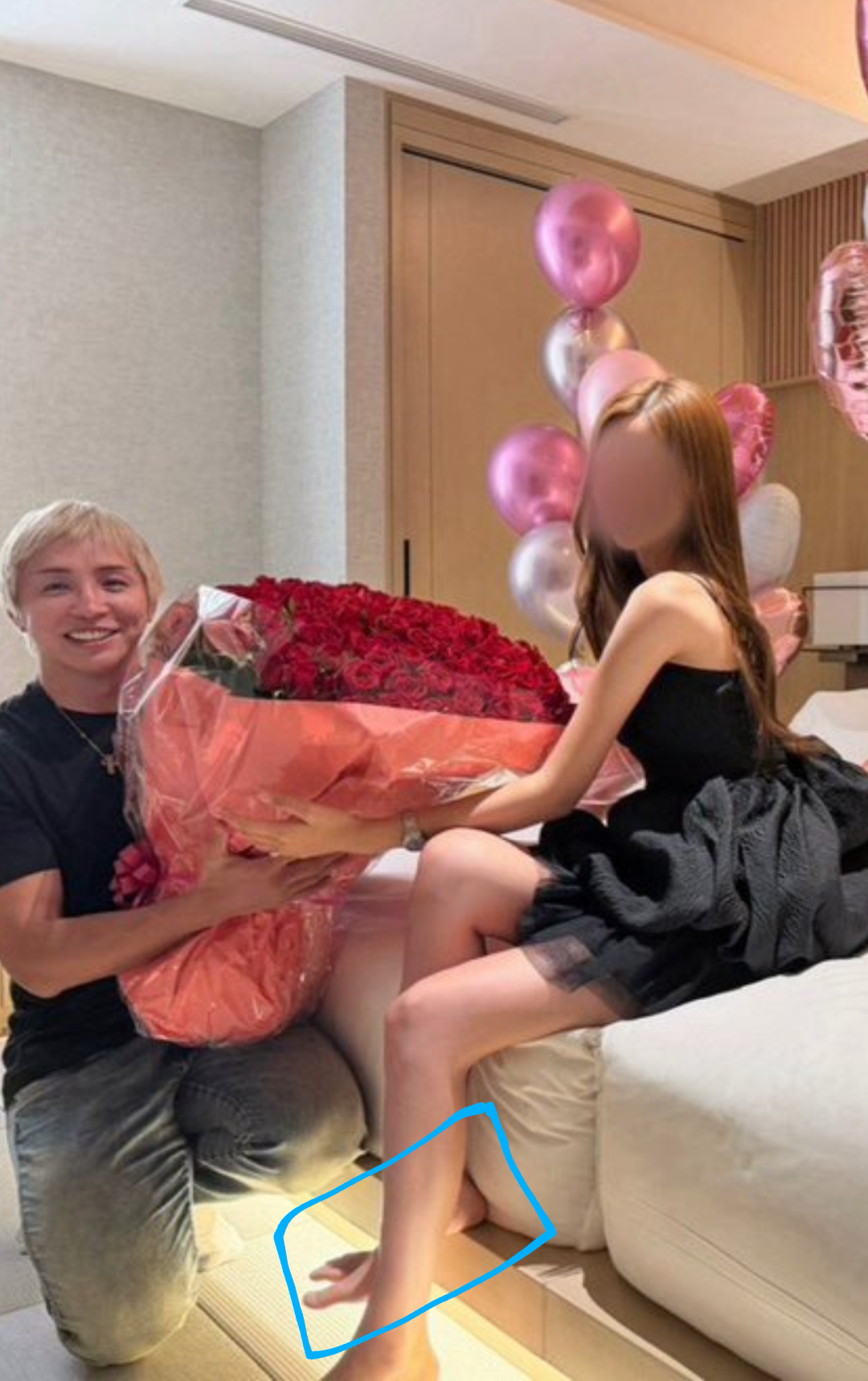 元K-1王者・久保優太が10代女性と再婚　出会って6日で告白、半年でのスピード婚