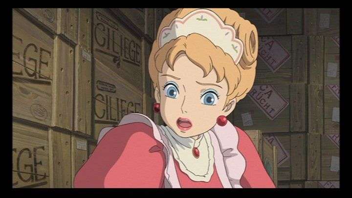 好きなジブリのキャラクター part3