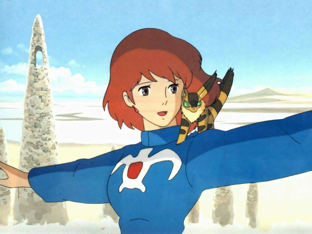 好きなジブリのキャラクター part3