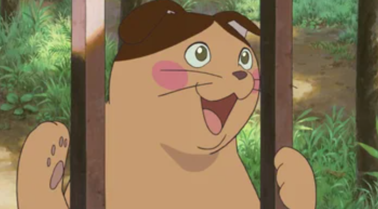好きなジブリのキャラクター part3