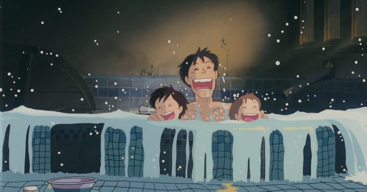 好きなジブリのキャラクター part3