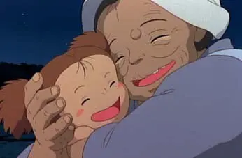 好きなジブリのキャラクター part3
