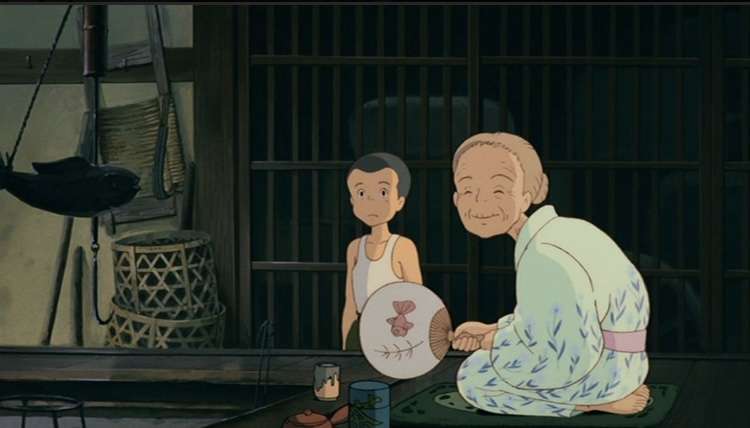 好きなジブリのキャラクター part3