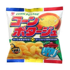 うまい棒何味が好き?