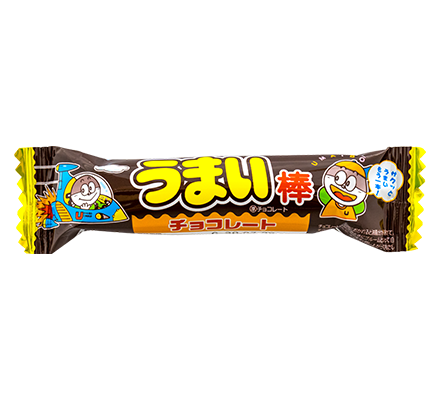 うまい棒何味が好き?