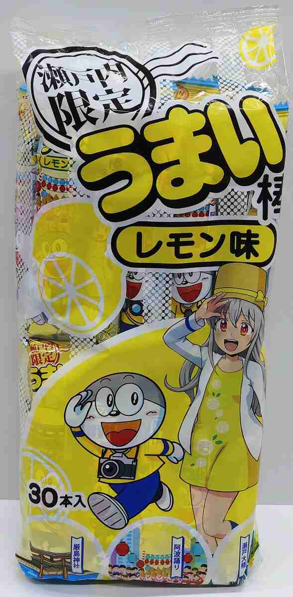 うまい棒何味が好き?
