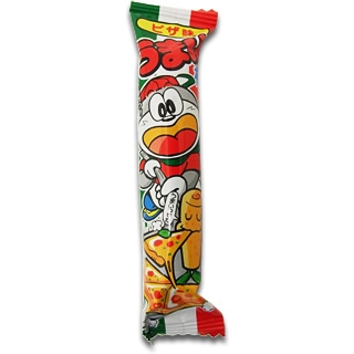 うまい棒何味が好き?