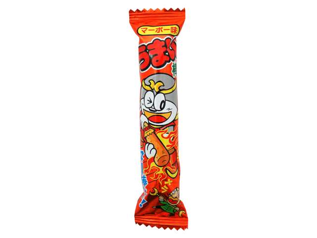 うまい棒何味が好き?