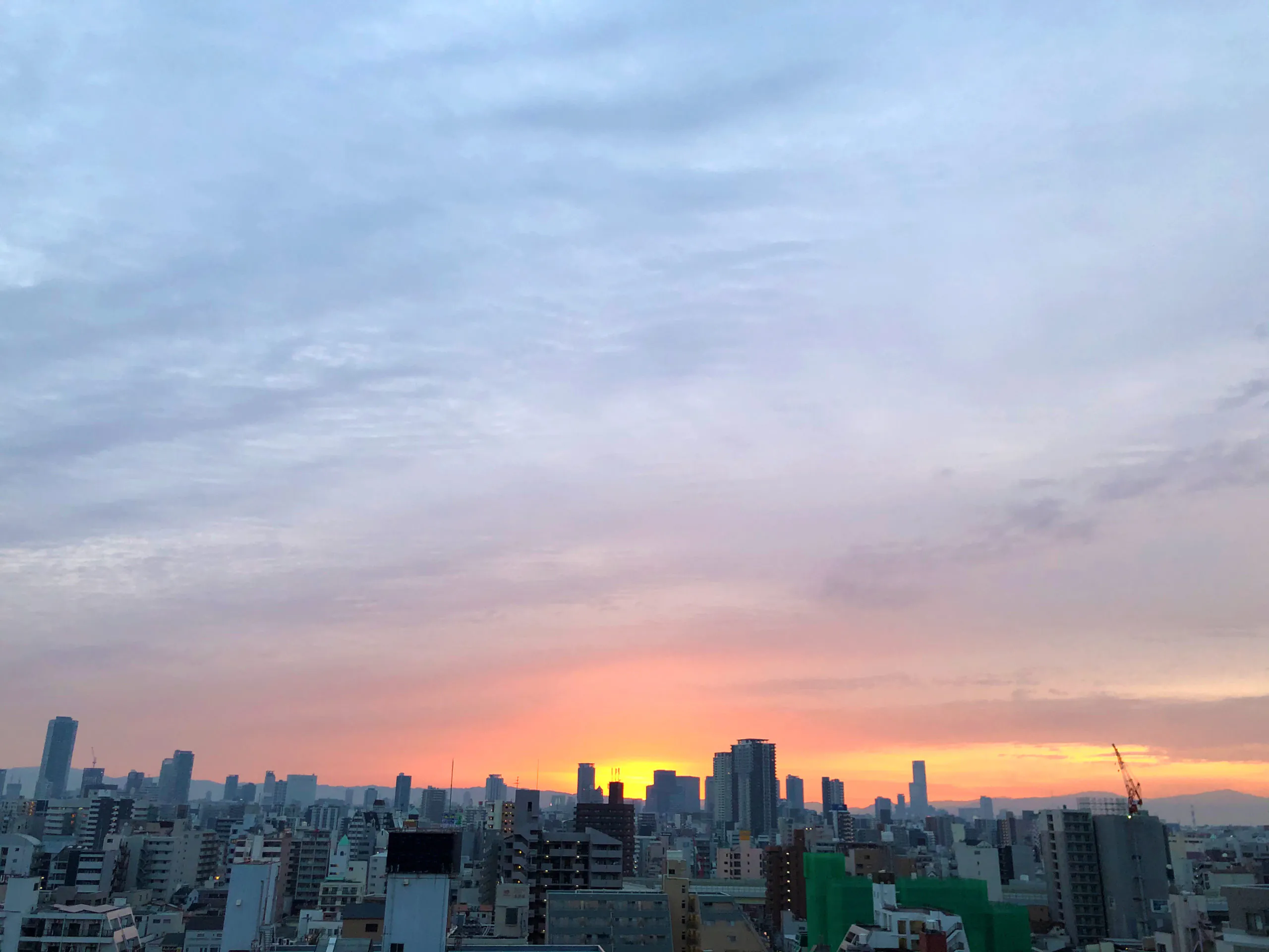 もし明日の朝、目が覚めてどうなってたら嬉しいですか?