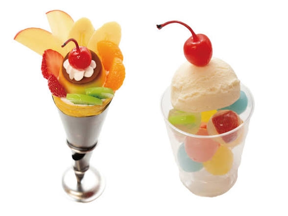 野菜や果物モチーフならどれ推し?