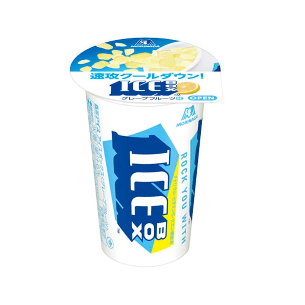 おすすめの氷菓・シャーベット・かき氷アイス🧊