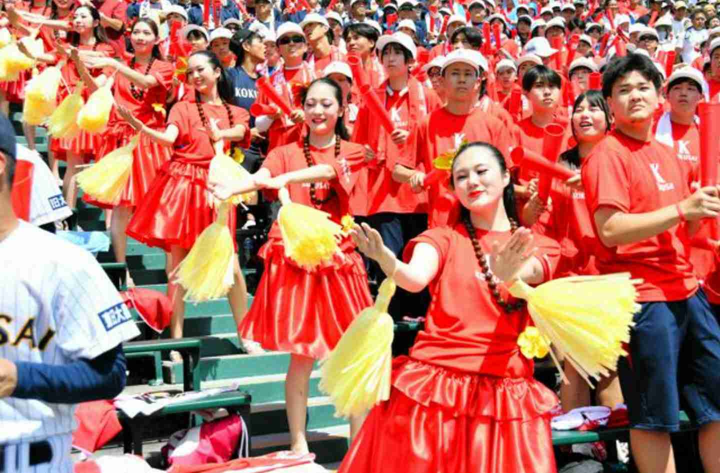 【実況・応援】第108回全国高校野球選手権大会 9日目