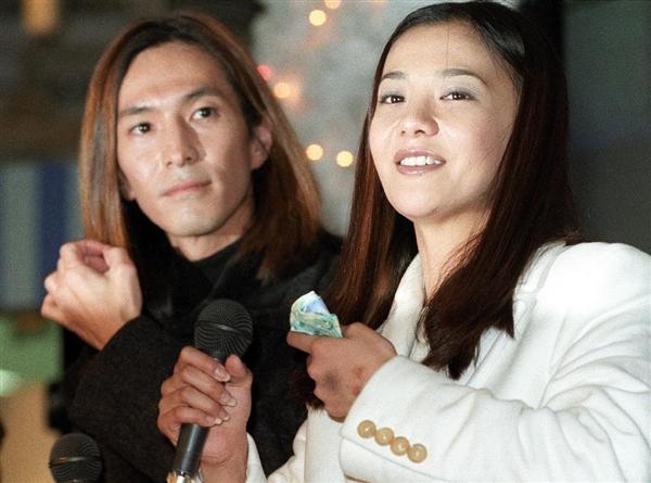 有名人、歴史上の人物などの衝撃的な恋愛エピソードを語りたい