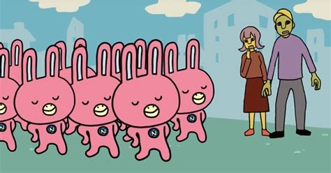 【ちいかわ】「うさぎ」への憧れ